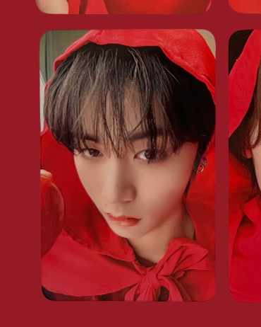 "the action" muuve fansign