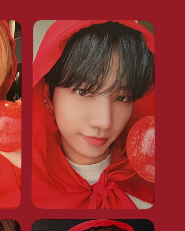 "the action" muuve fansign