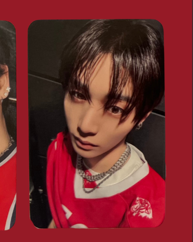 "the action" whosfan luckydraws