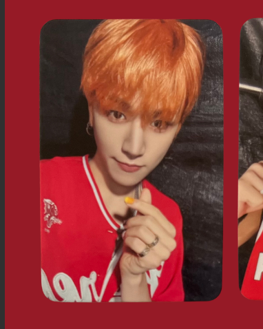 "the action" whosfan luckydraws