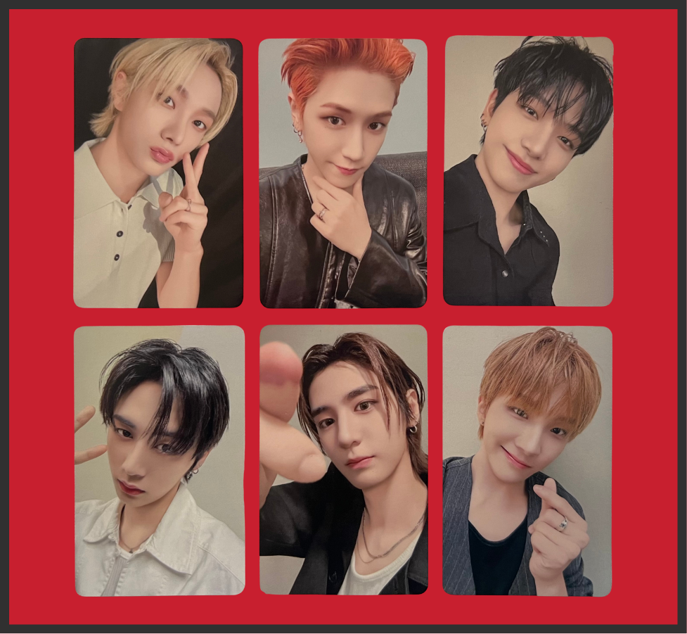 "the action" applemusic round 1 luckydraws