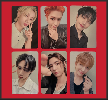 "the action" applemusic round 1 luckydraws