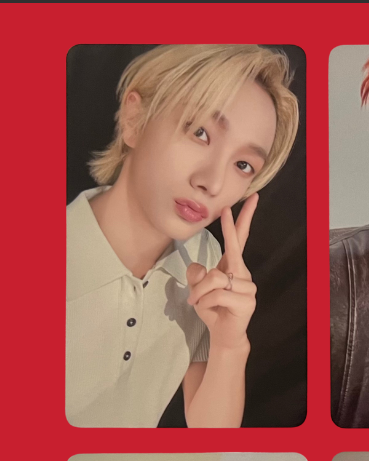 "the action" applemusic round 1 luckydraws