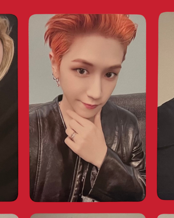 "the action" applemusic round 1 luckydraws