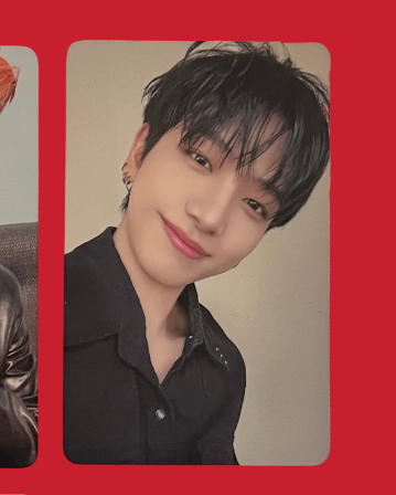 "the action" applemusic round 1 luckydraws