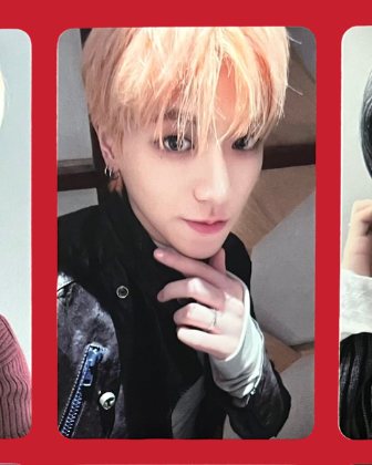 "the action" everline special gift pcs