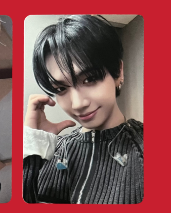 "the action" everline special gift pcs