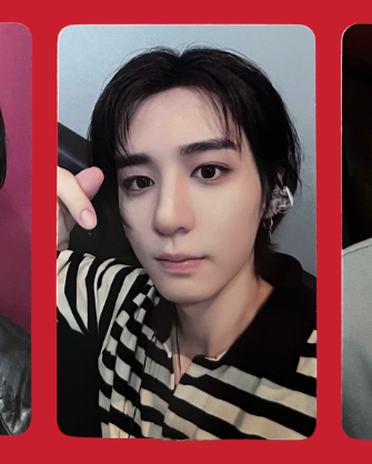 "the action" everline special gift pcs
