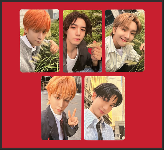 "the action" showcase pobs