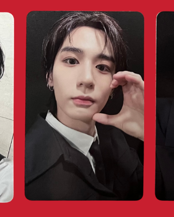 "the action" soundwave special gift pcs