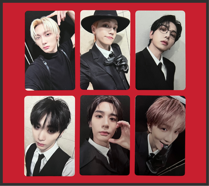 "the action" soundwave special gift pcs