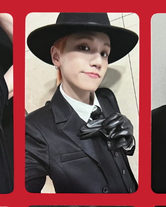 "the action" soundwave special gift pcs