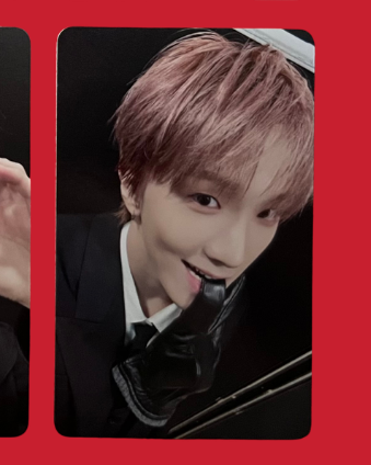 "the action" soundwave special gift pcs