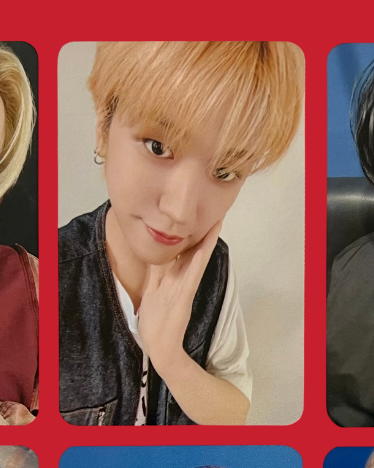 "the action" oliveyoung pobs