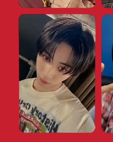 "the action" oliveyoung pobs