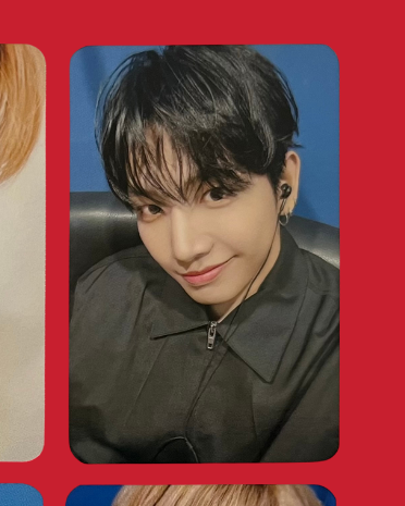 "the action" oliveyoung pobs