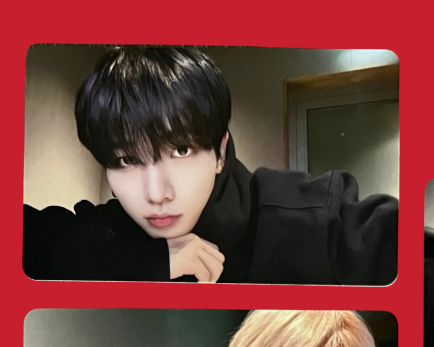 "the action" applemusic round 2 luckydraws