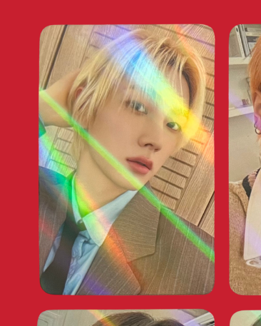 "the action" makestar frame pobs