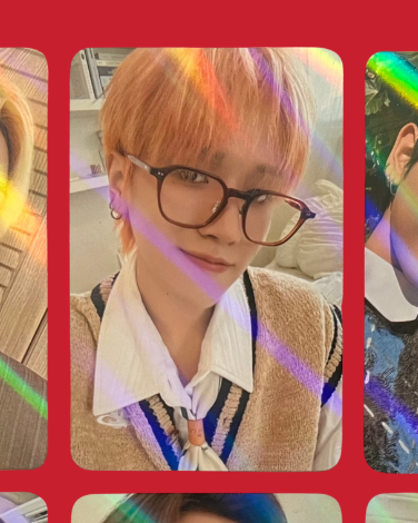 "the action" makestar frame pobs