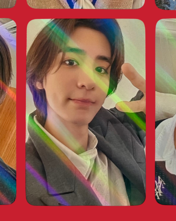 "the action" makestar frame pobs