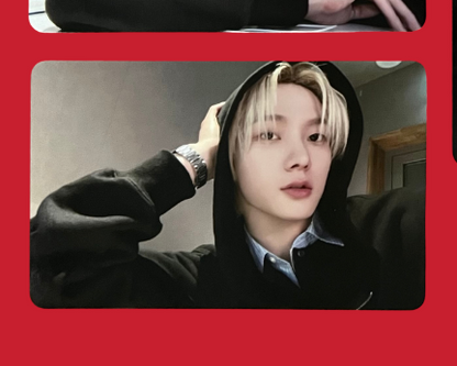 "the action" applemusic round 2 luckydraws