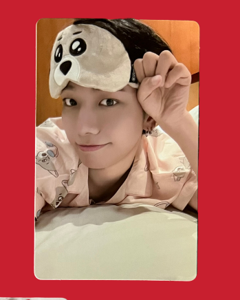 "the action" weverse round 2 luckydraws