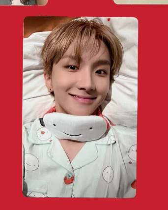 "the action" weverse round 2 luckydraws