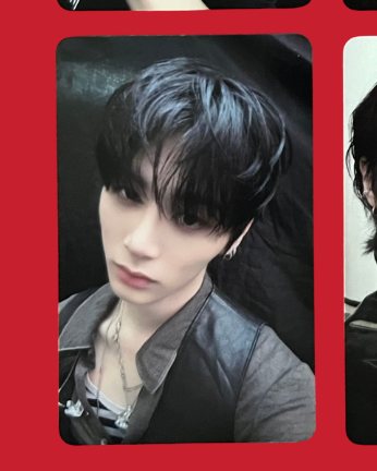"the action" makestar special gift pcs