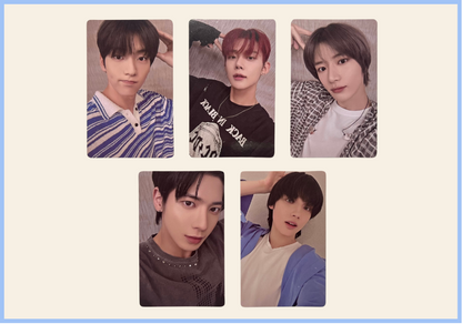 "tsc: sanctuary" luckydraws