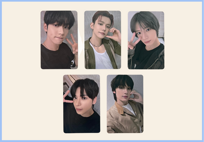 "tsc: sanctuary" luckydraws