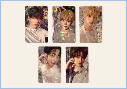 "tsc: sanctuary" weverse japan angel pobs