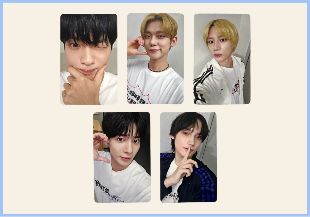 "tsc: sanctuary" kakaotalk pobs