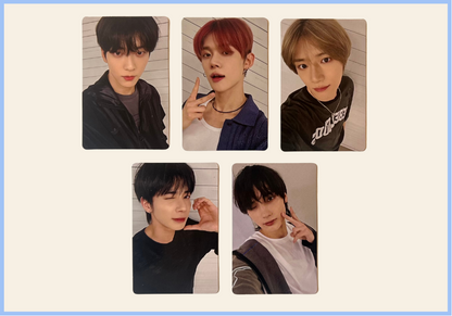 "tsc: sanctuary" cu pobs