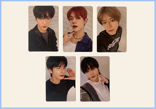 "tsc: sanctuary" cu pobs