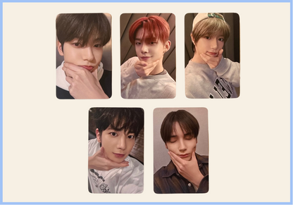 "tsc: sanctuary" dmm vce pcs