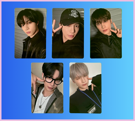 "tsc: TOGETHER" kakaotalk pobs