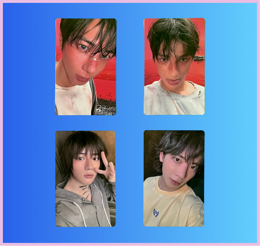 "tsc: TOGETHER" weverse pobs