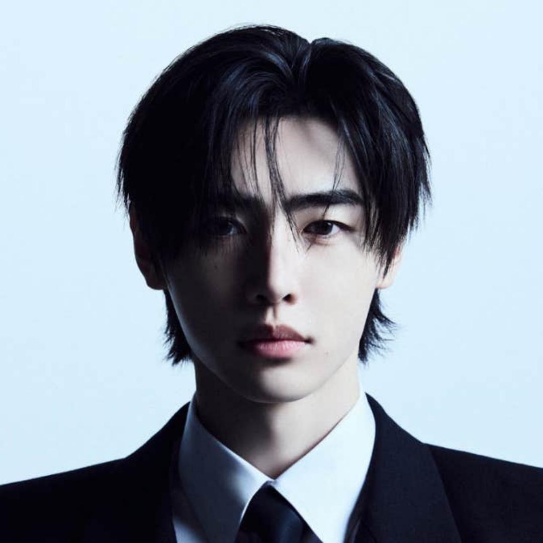 sunghoon