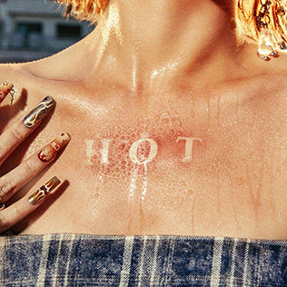 hot