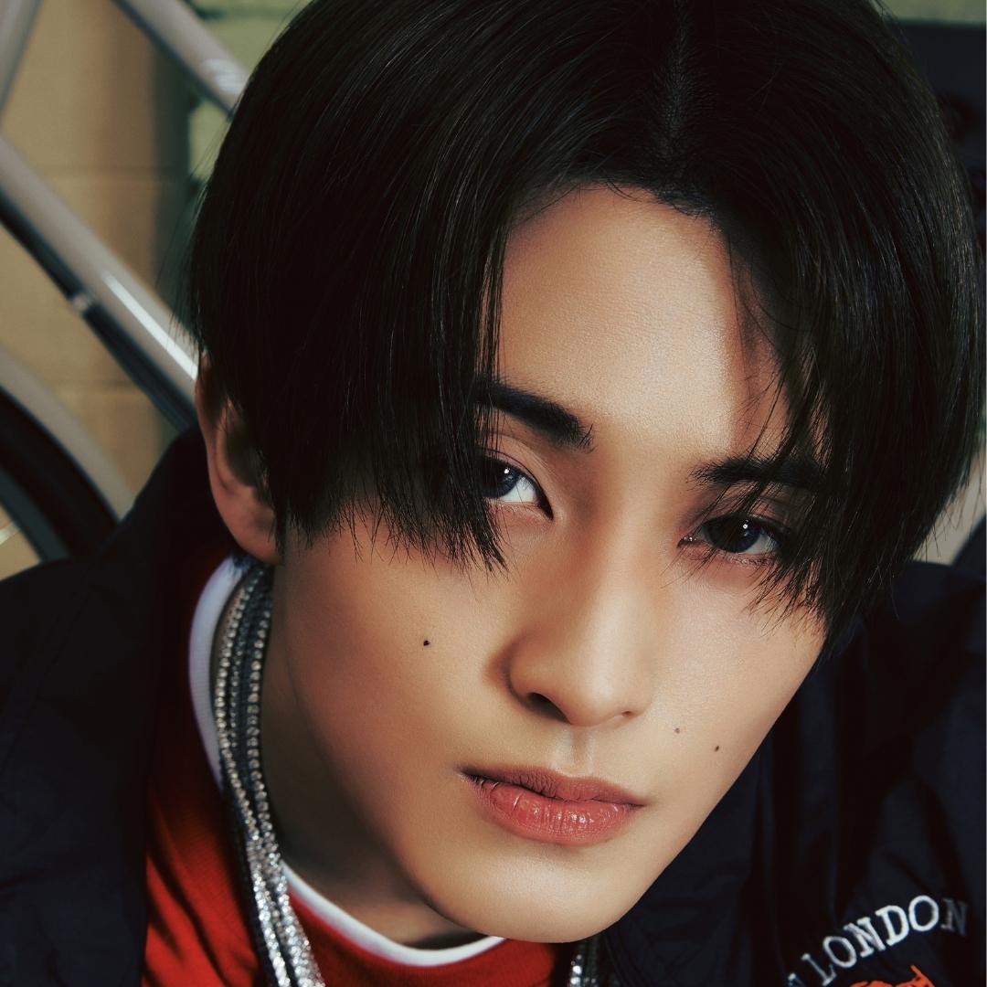 mark