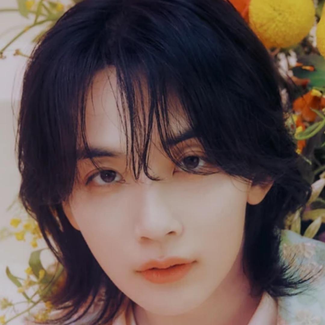 jeonghan