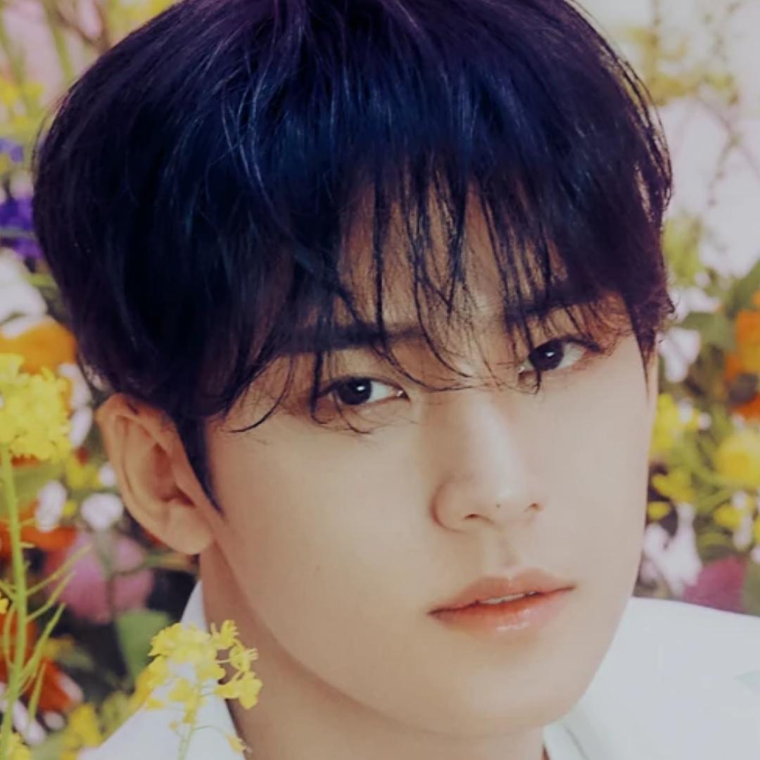 mingyu