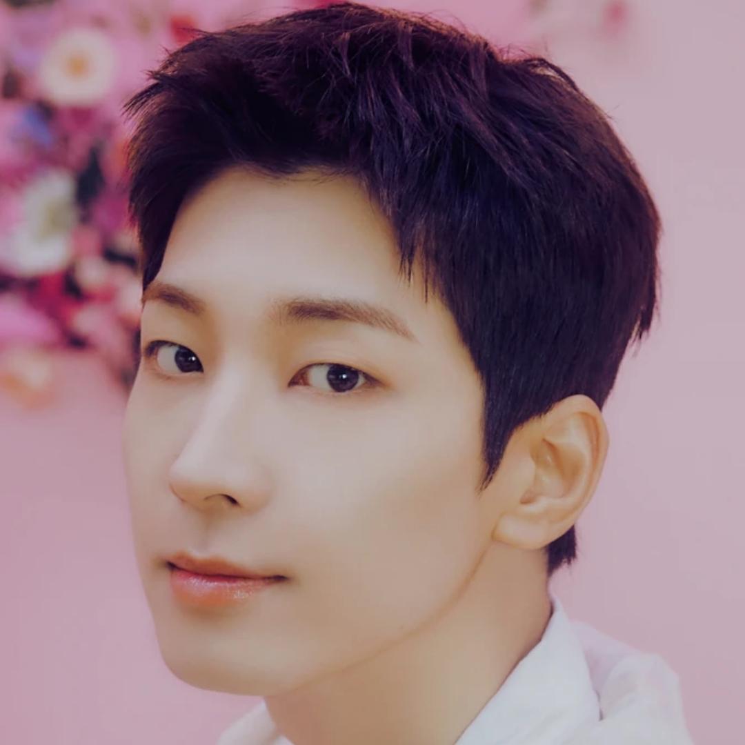 wonwoo