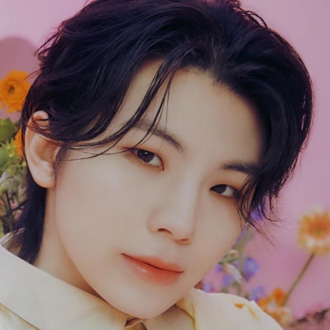woozi