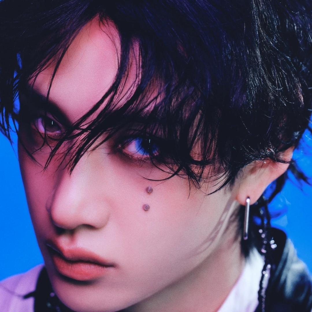 bang chan