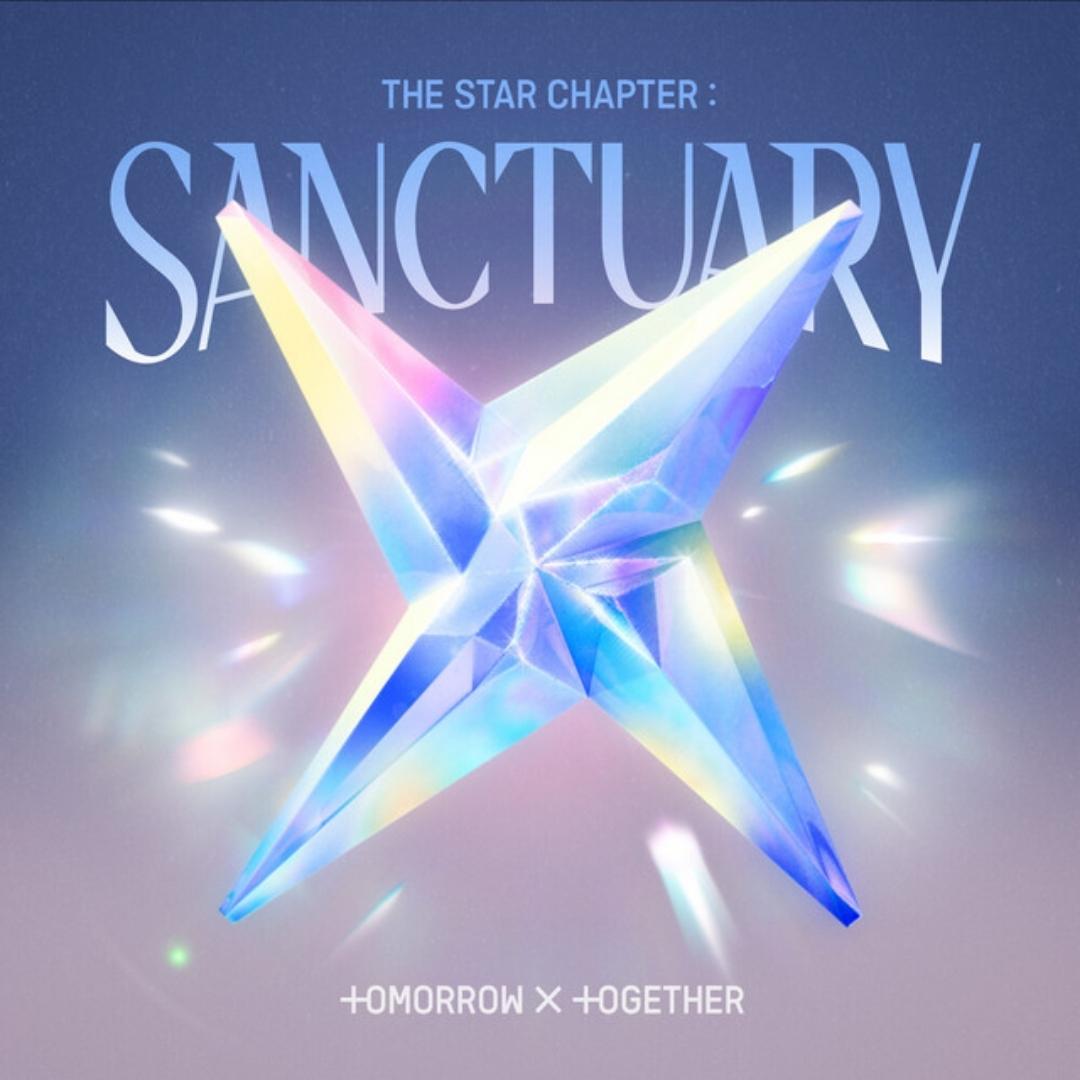 the star chapter: sanctuary