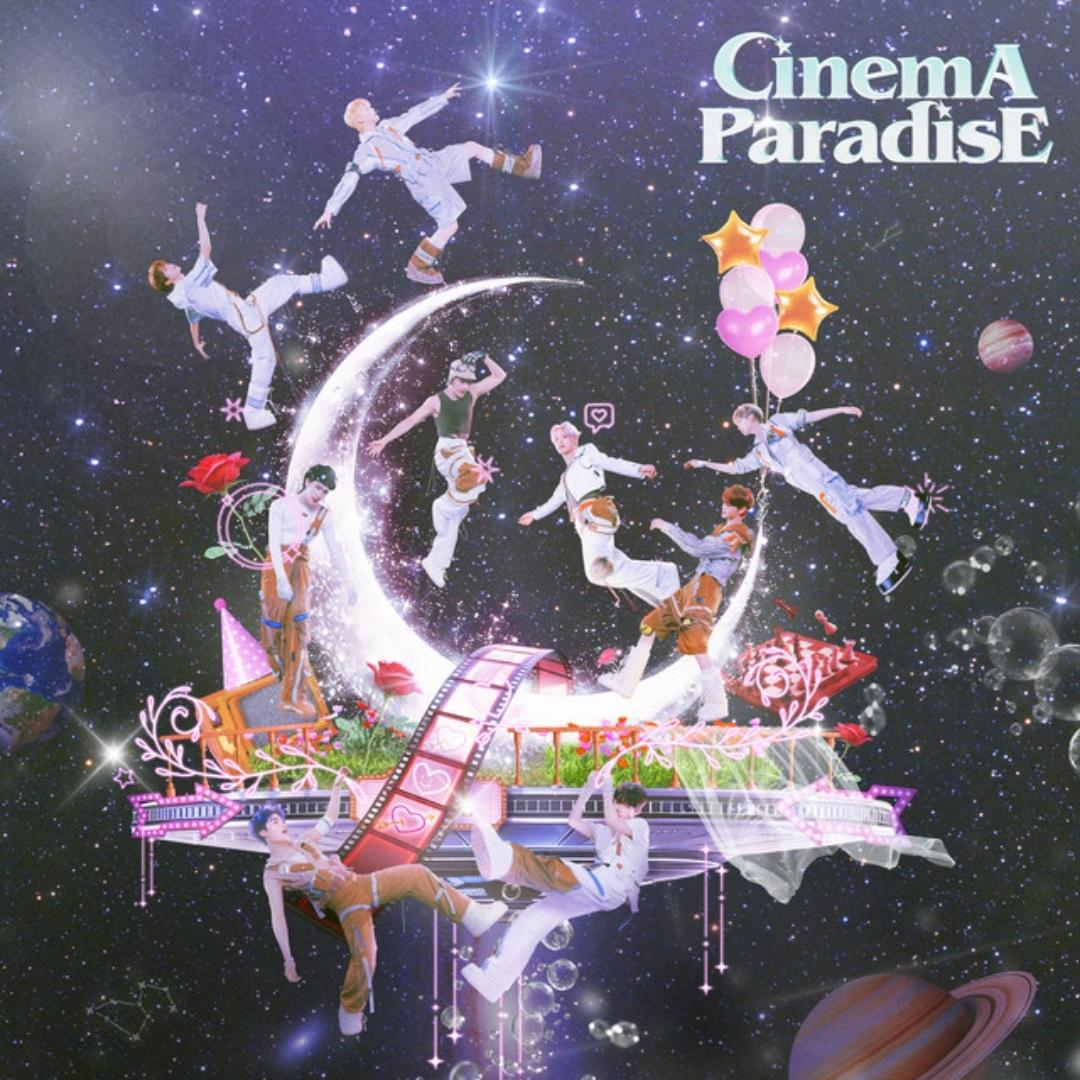 cinema paradise
